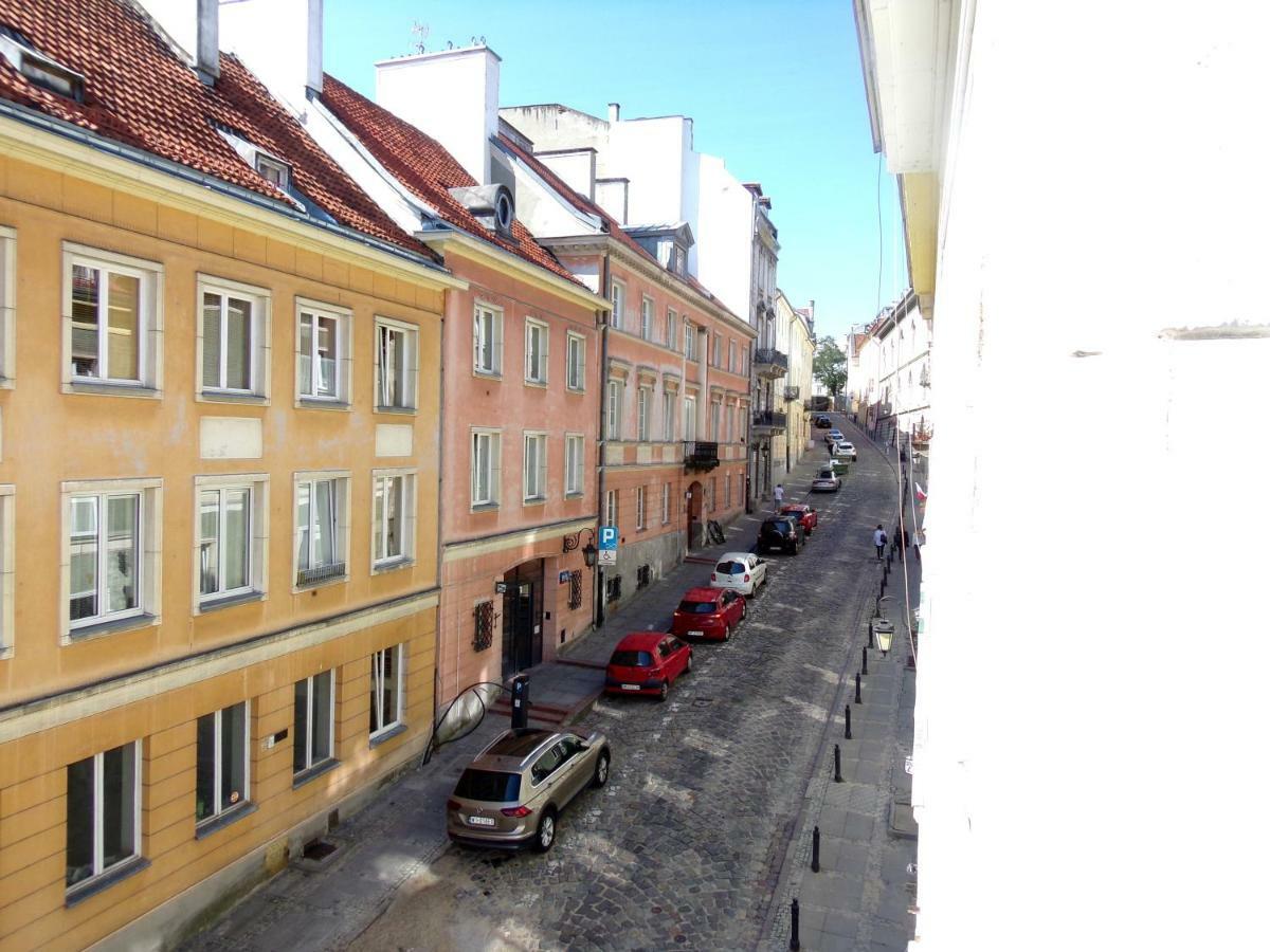 Spichlerz Ii Old Town Apartment