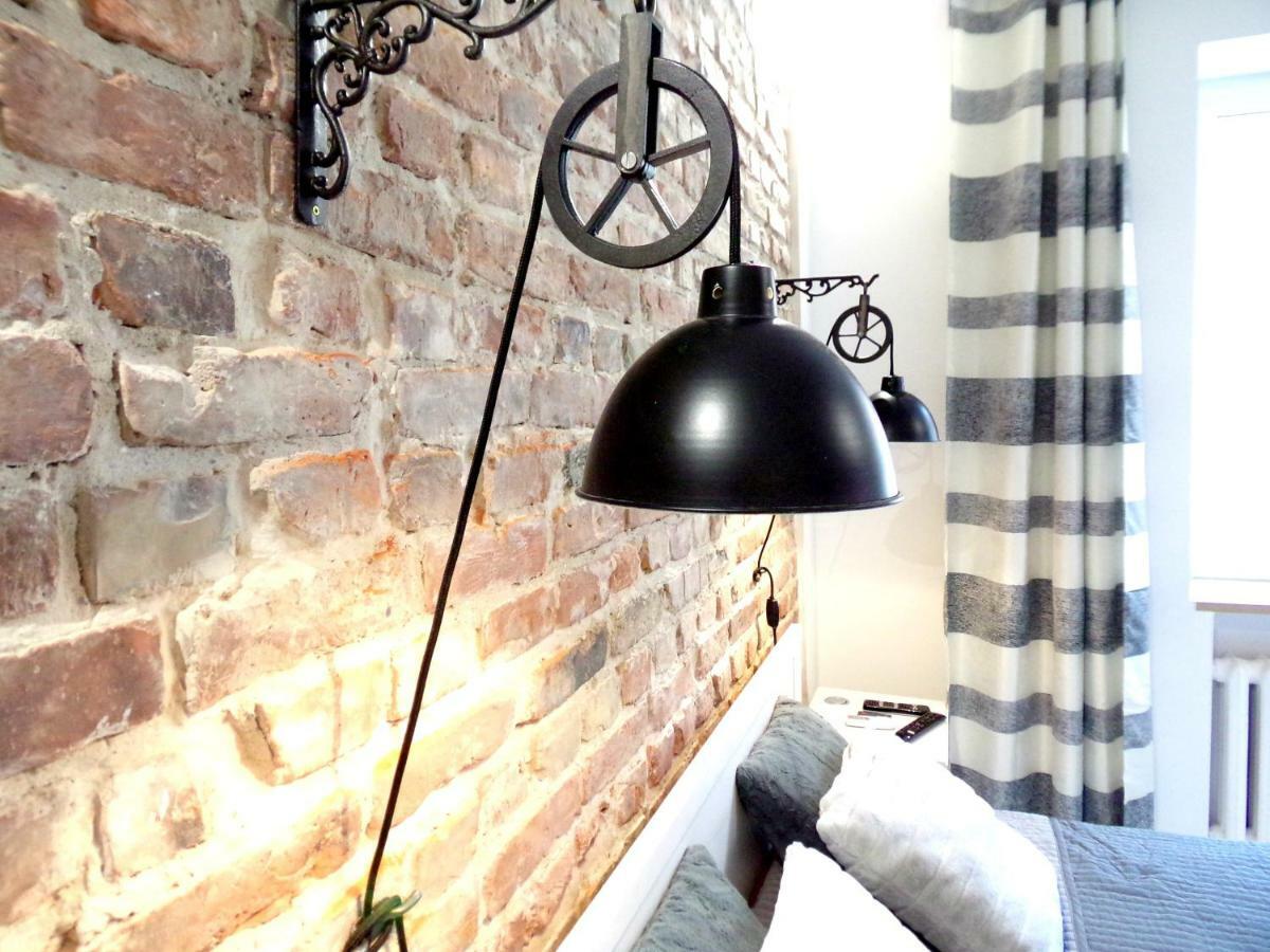 Apartment Spichlerz Ii Old Town