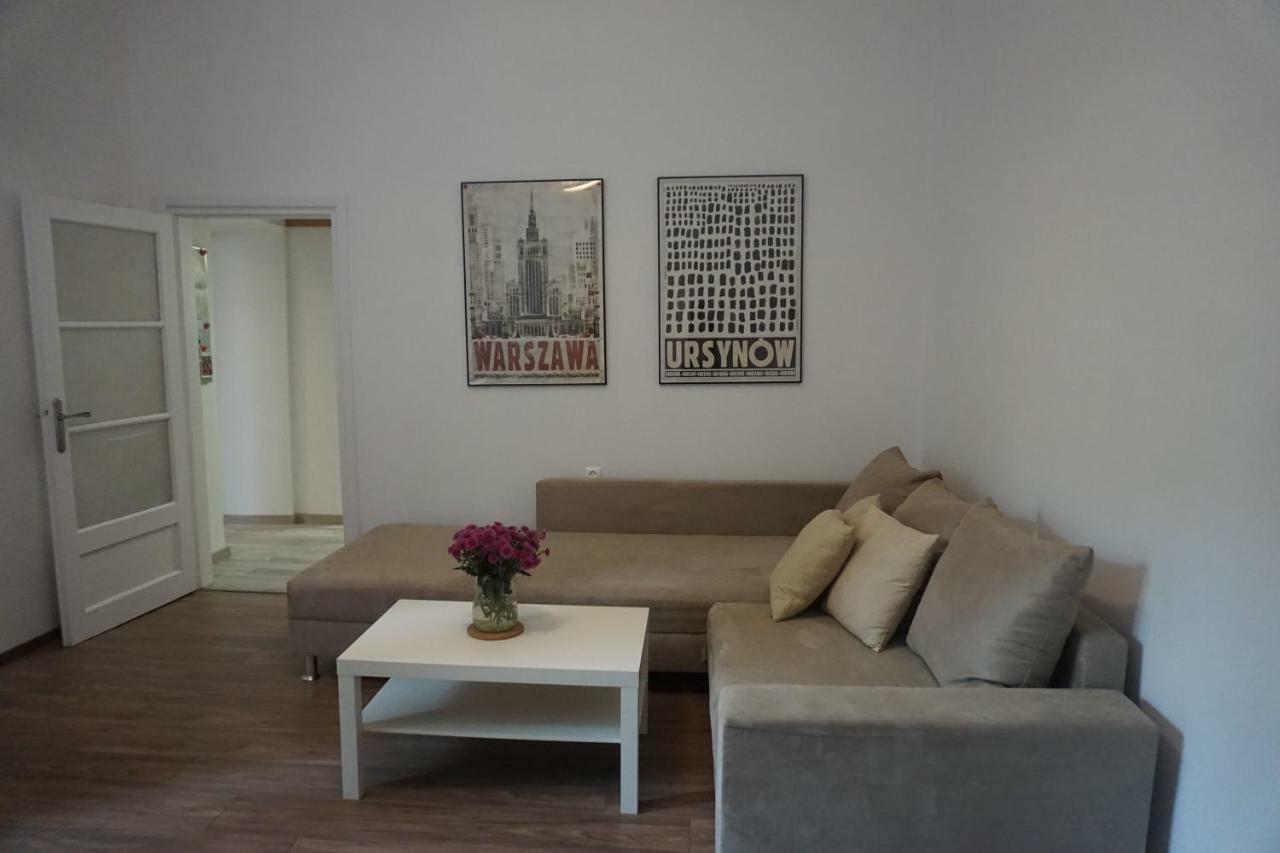 Palace Of Culture, Modern City Center Suite! Warschau