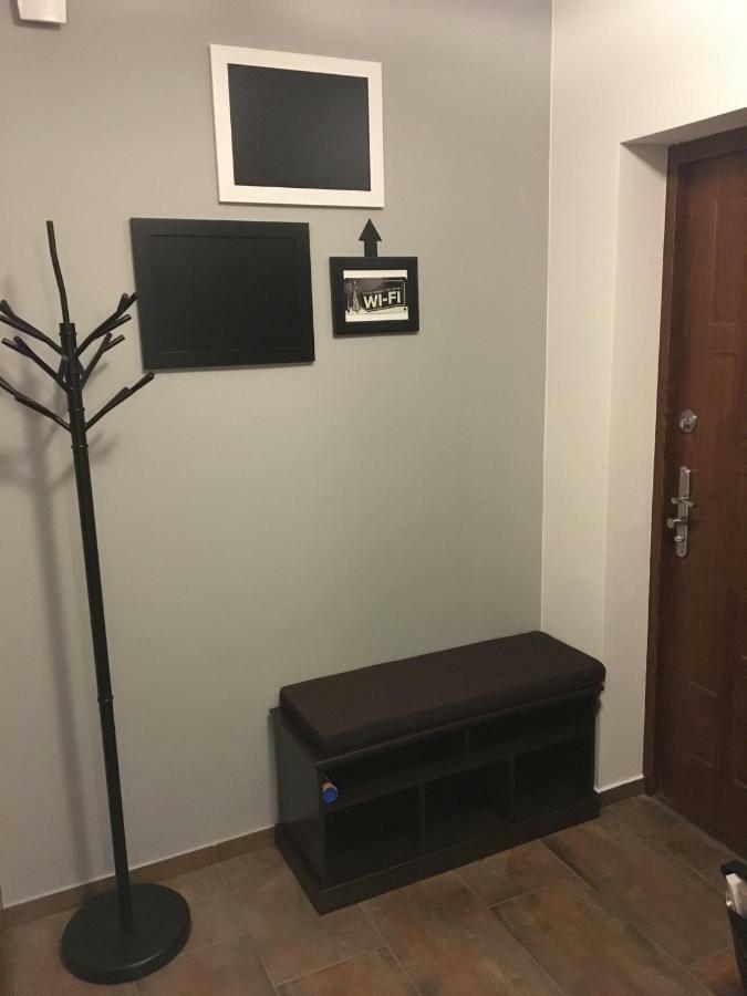 Apartament Apartament Ludwik Warszawa