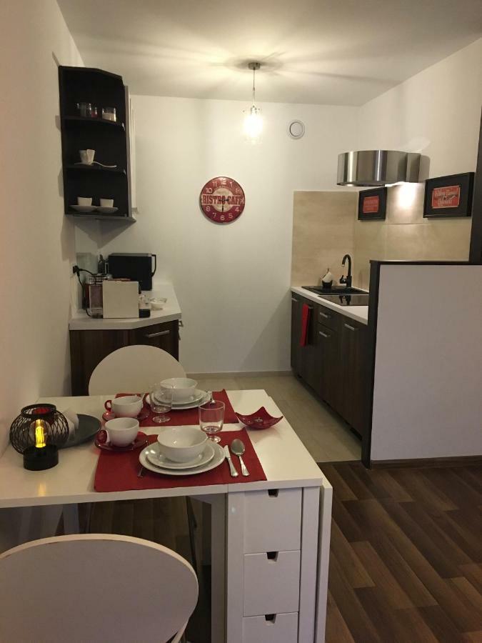 Apartament Ludwik Apartament Warszawa