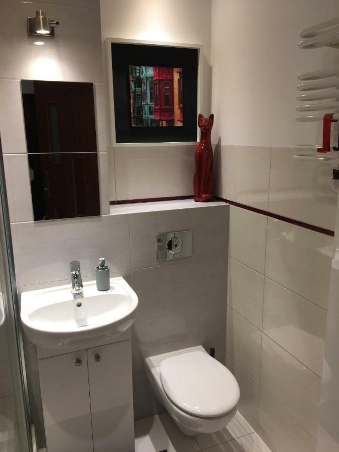 Apartament Ludwik