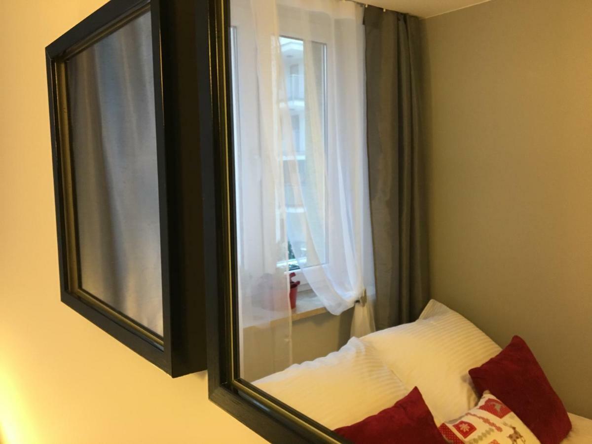 Apartament Apartament Ludwik