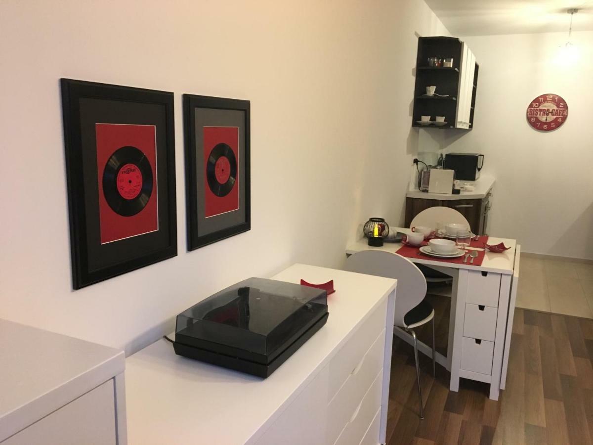 Apartament Ludwik Apartament