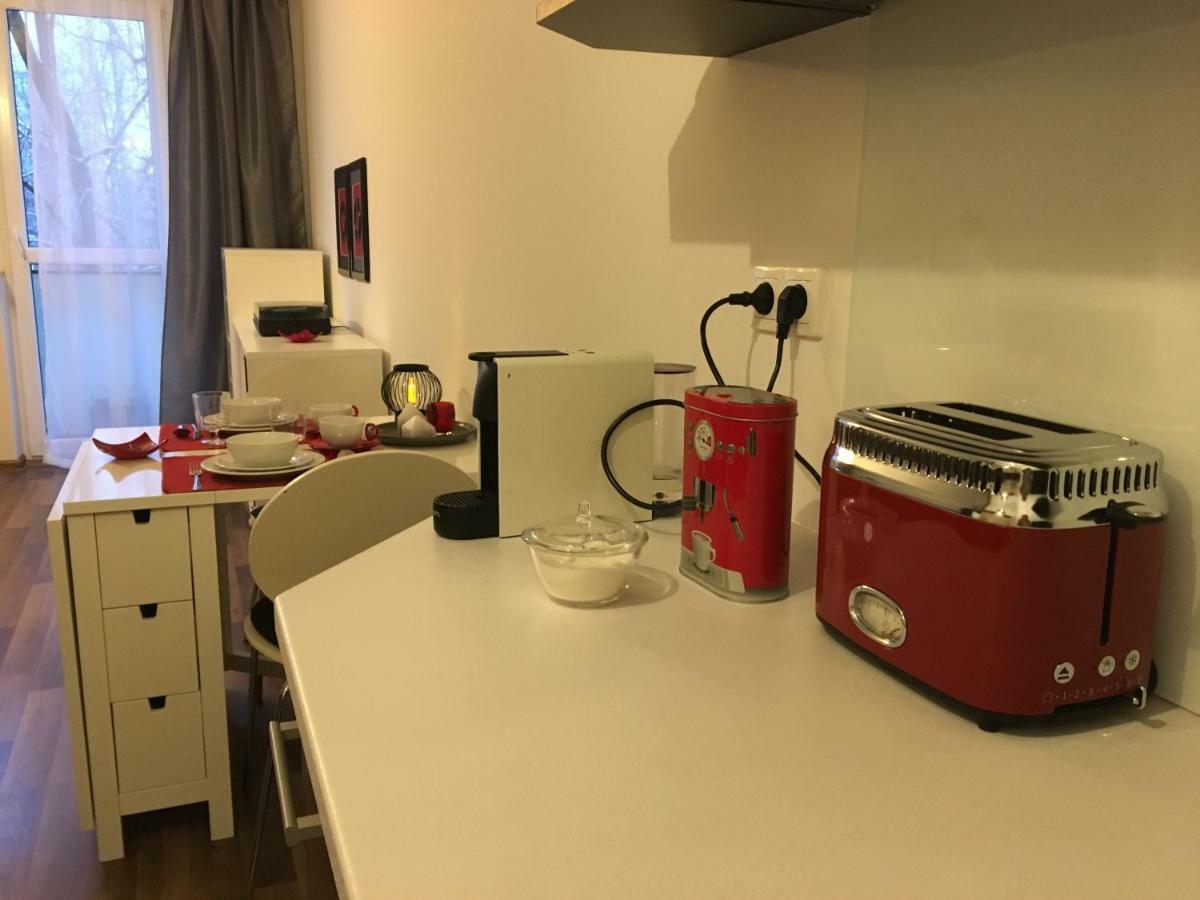 Apartament Ludwik *