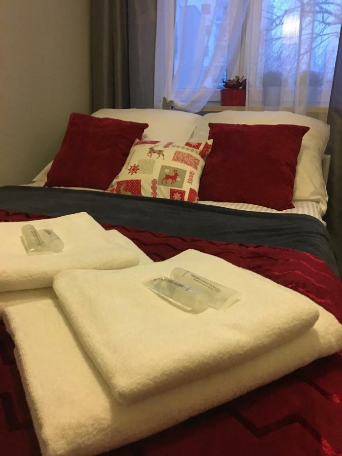 Apartament Apartament Ludwik *