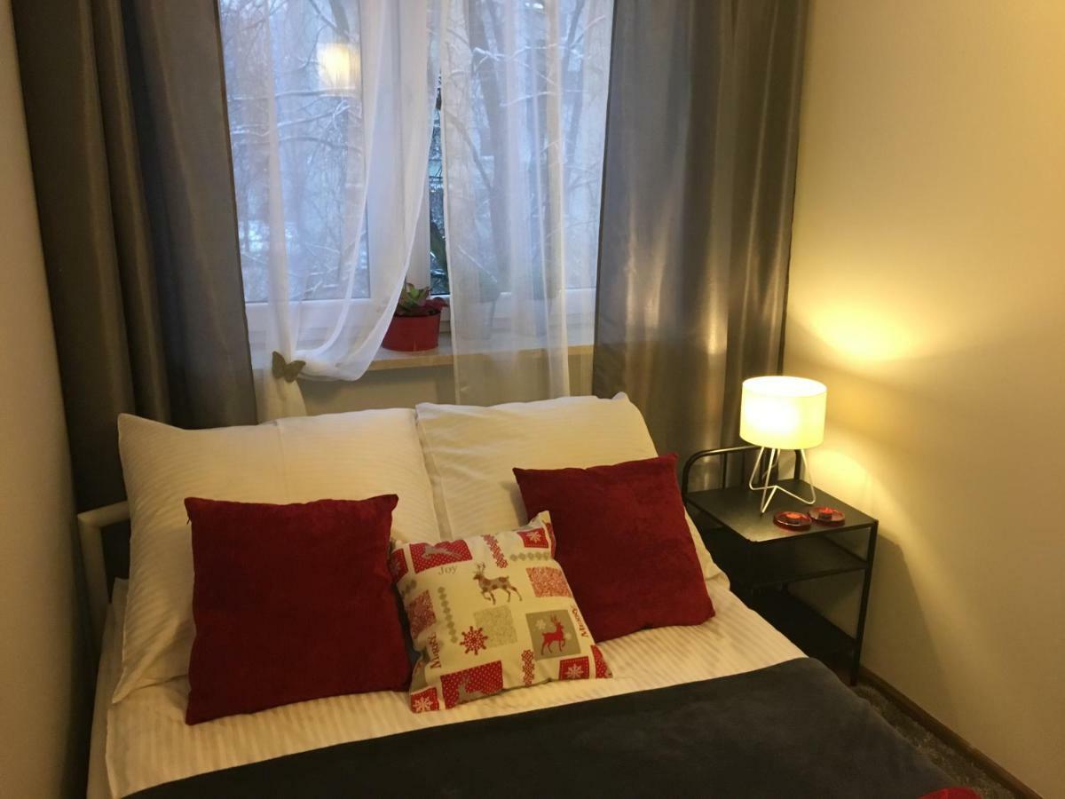 Apartament Ludwik * Warszawa