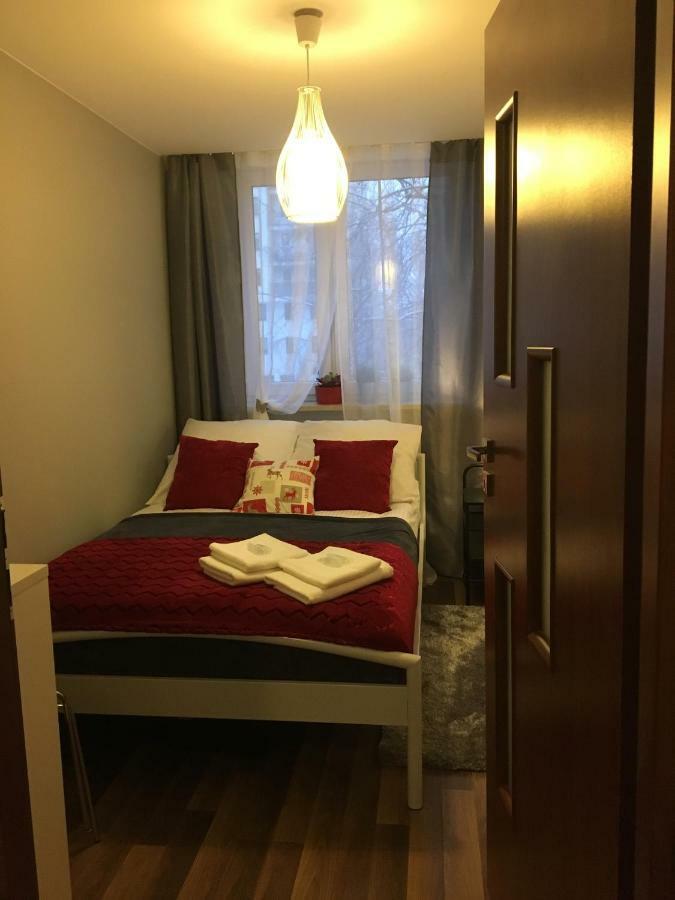 Apartament Ludwik