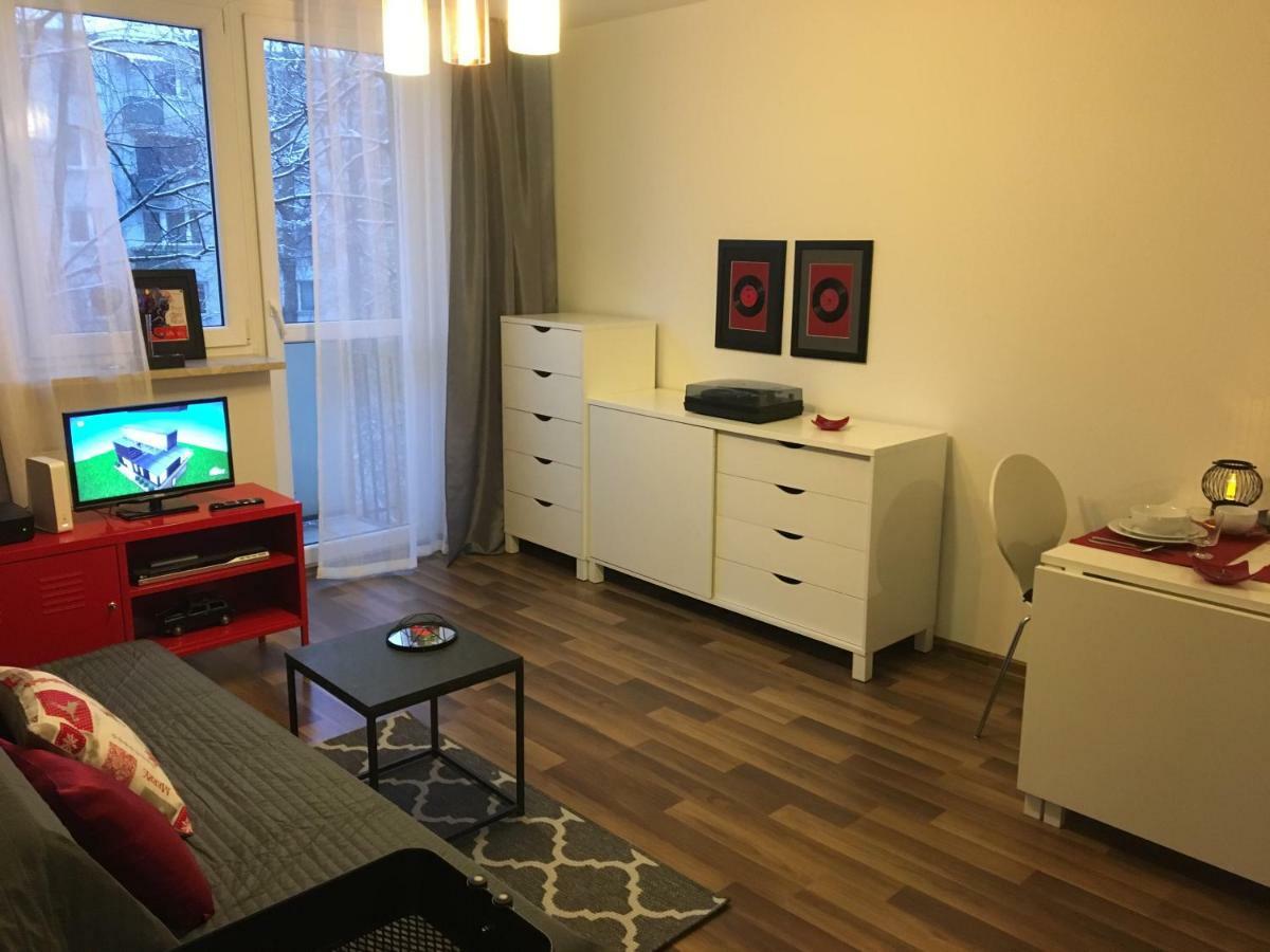 Apartament Apartament Ludwik *