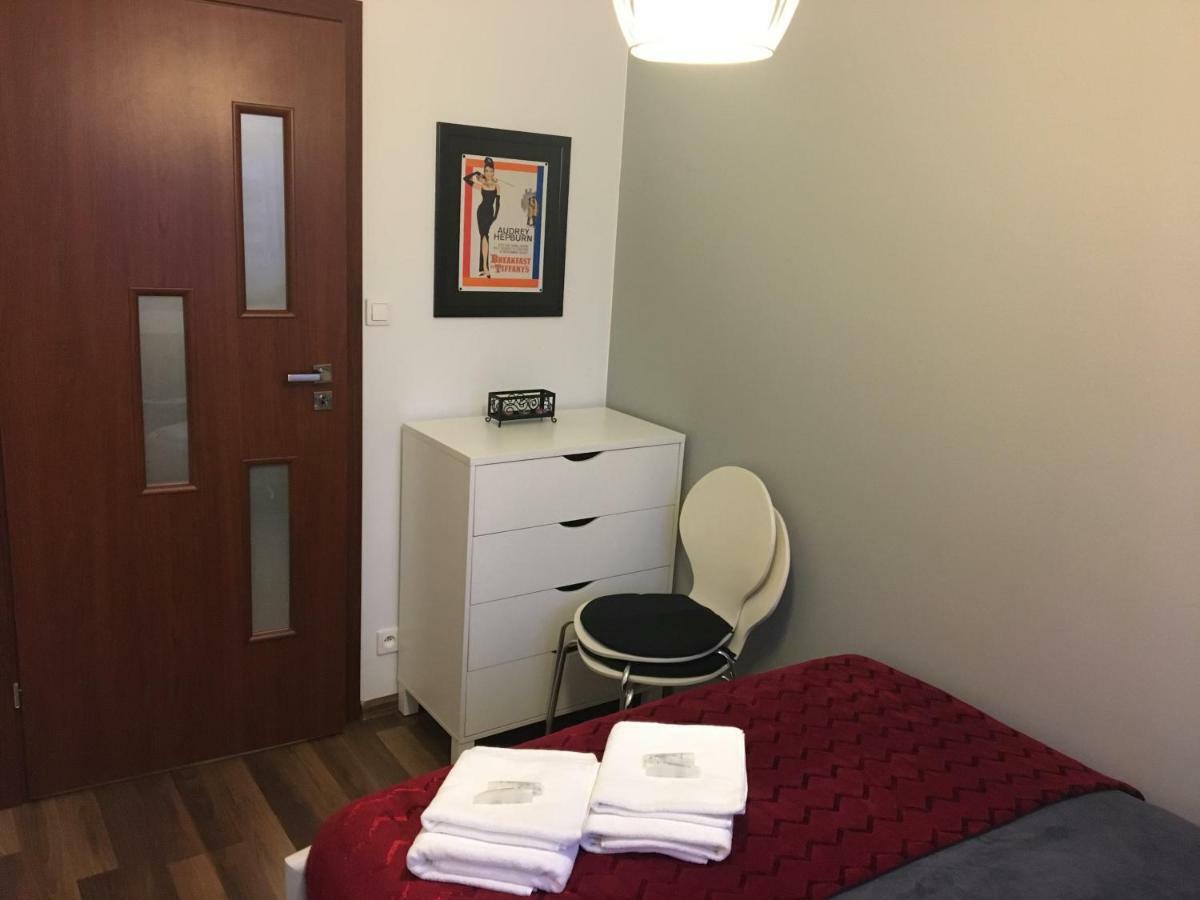 Apartament Ludwik * Warszawa