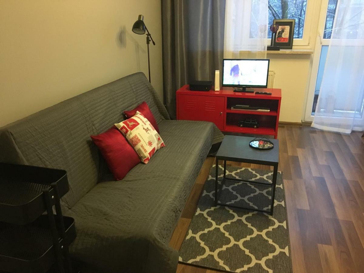 Apartament Ludwik *