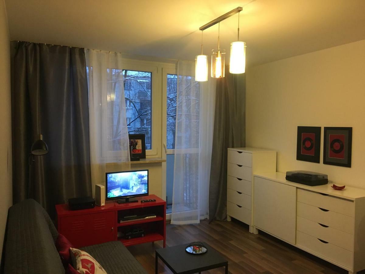 Apartament Apartament Ludwik