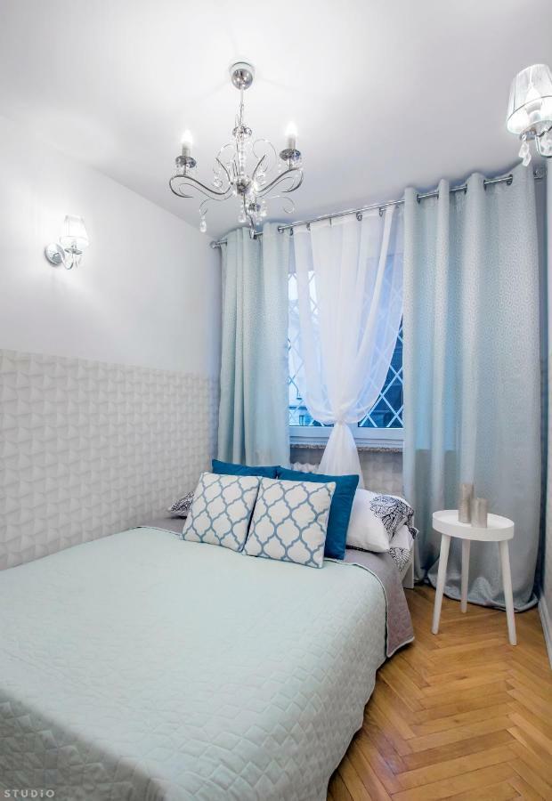 Clicktheflat Old Town Apartment *