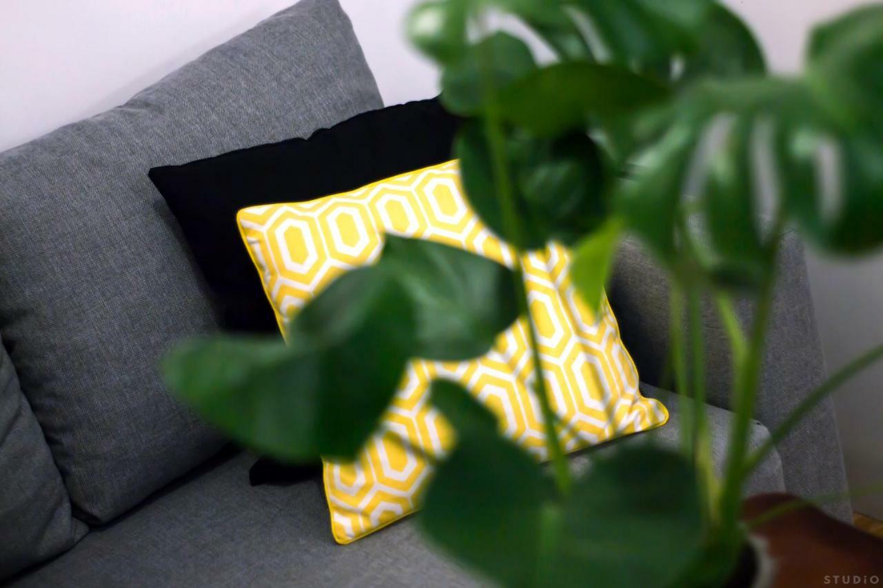 Clicktheflat Old Town Apartment Warschau