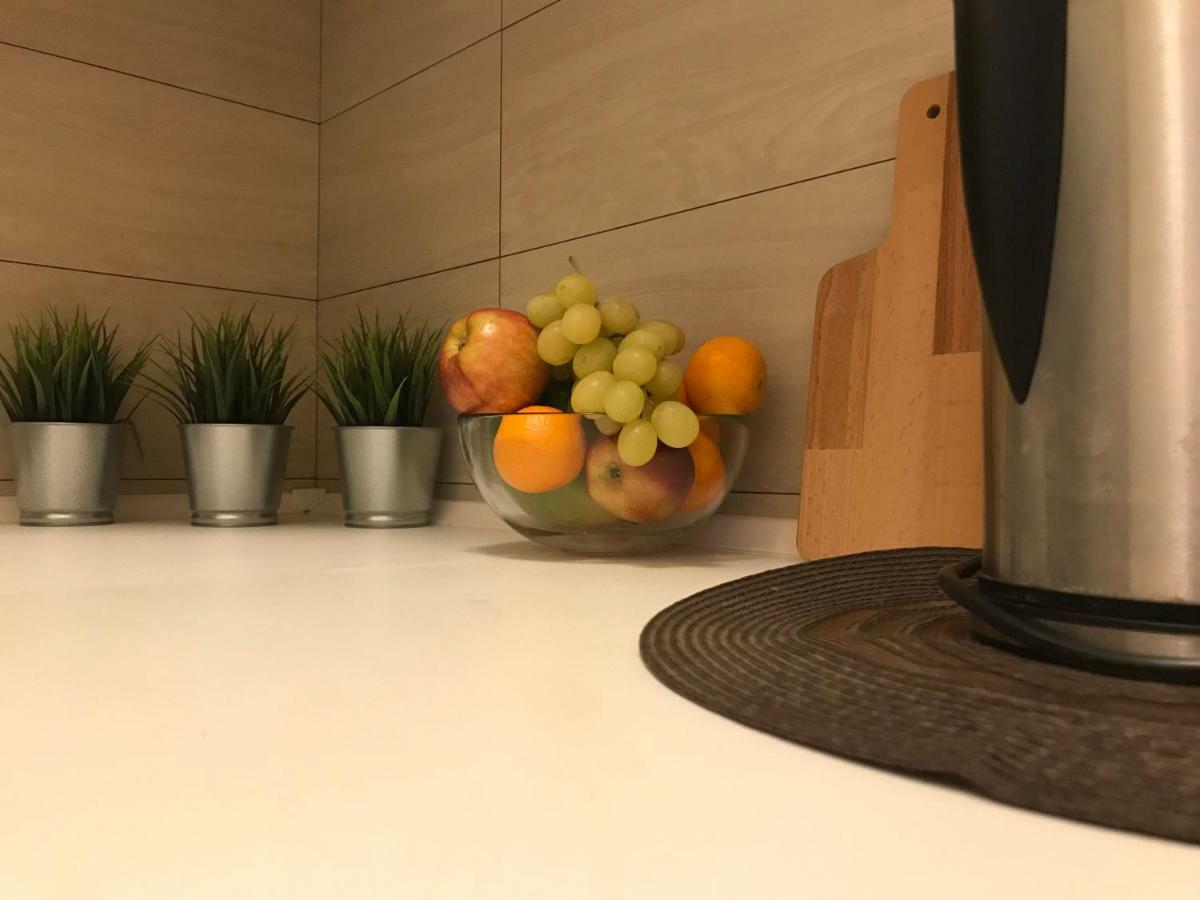 Premium - Parc Apartment