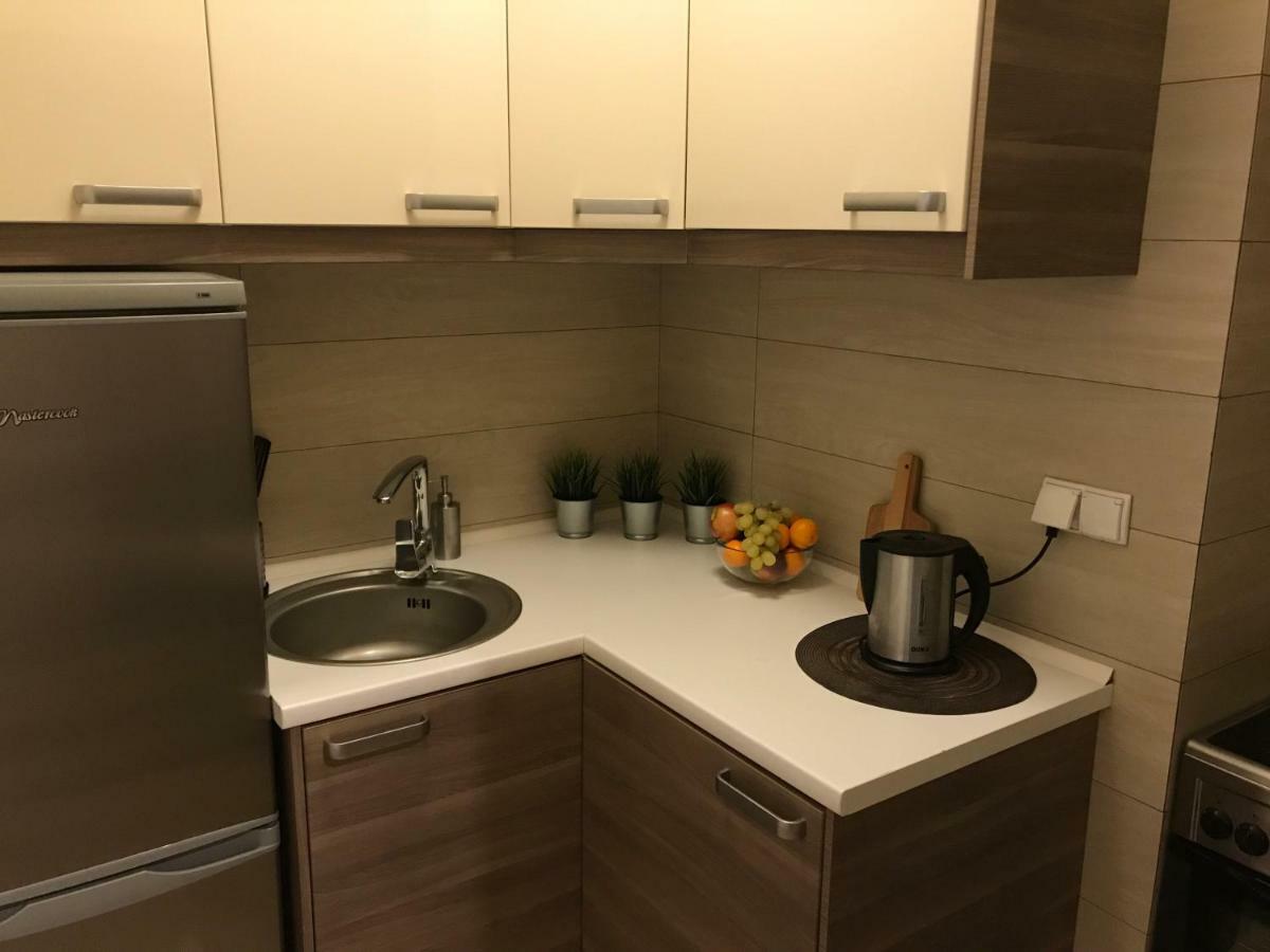 Apartment Premium - Parc