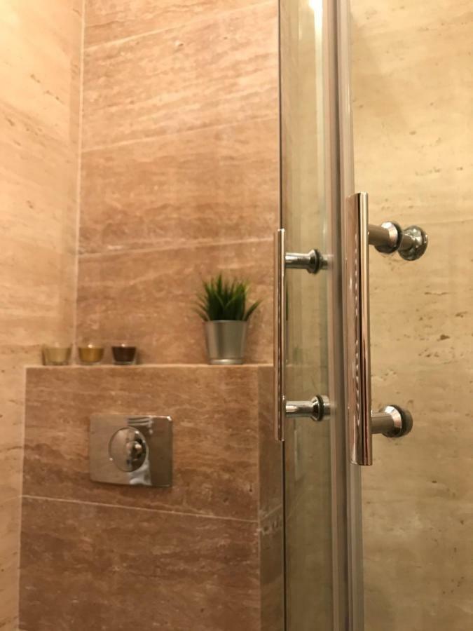 Premium - Parc Apartment Warsaw