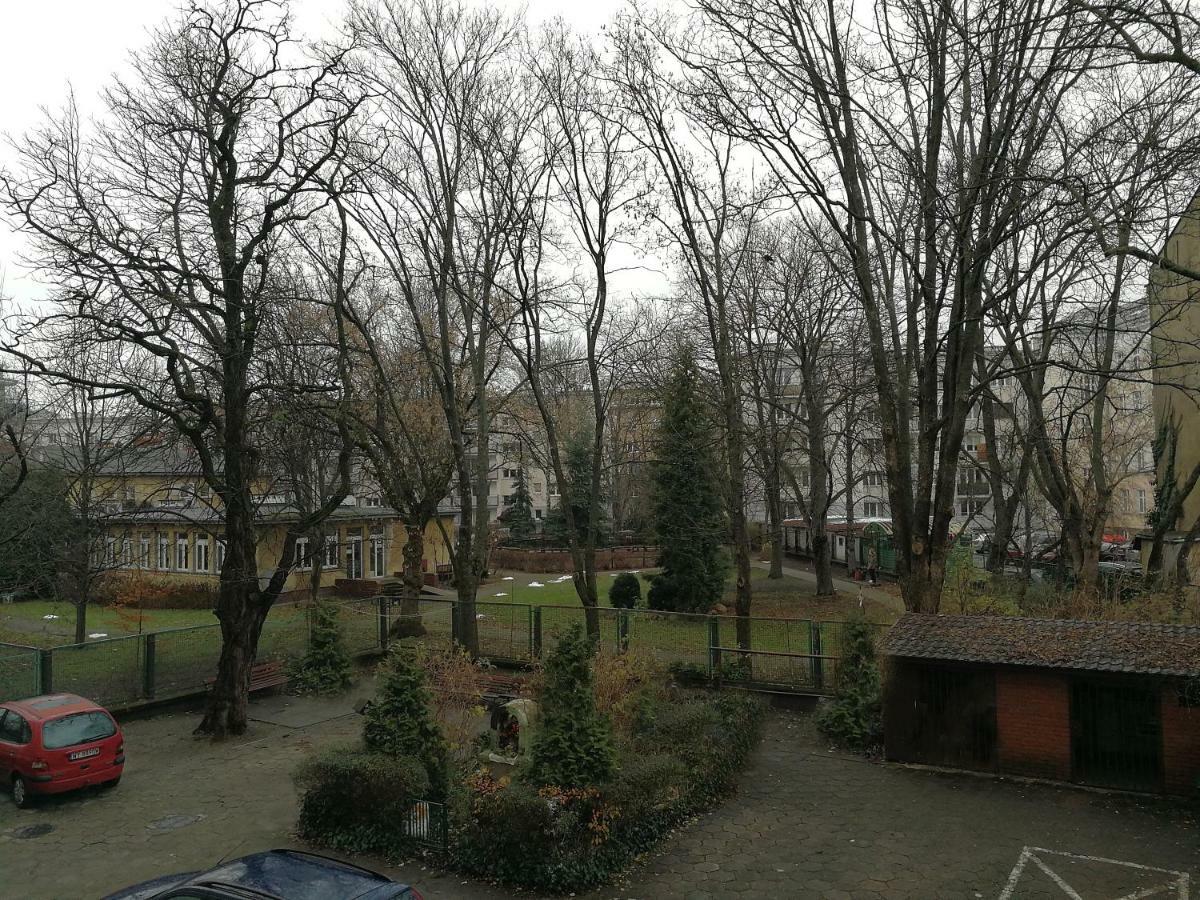 Apartament Velvet Kopińska