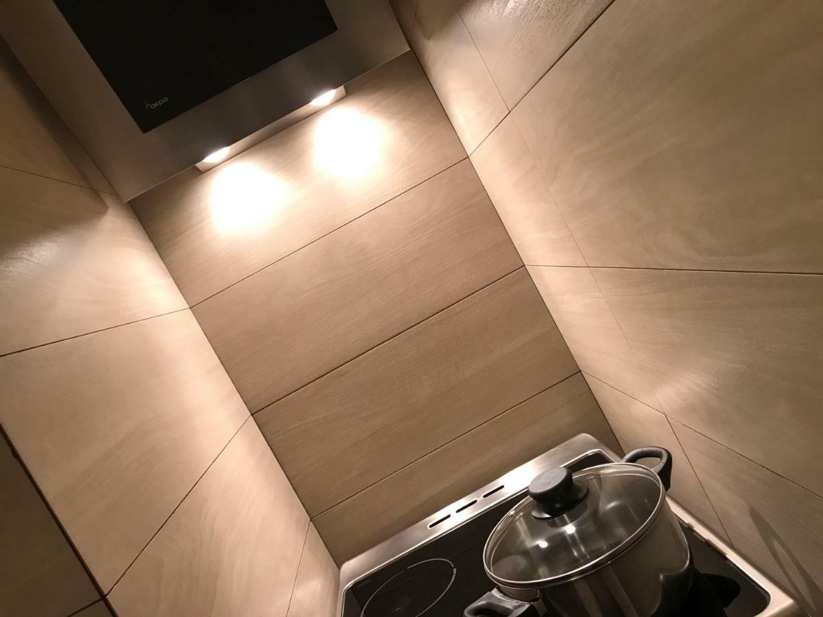 Premium - Parc Apartment Warsaw