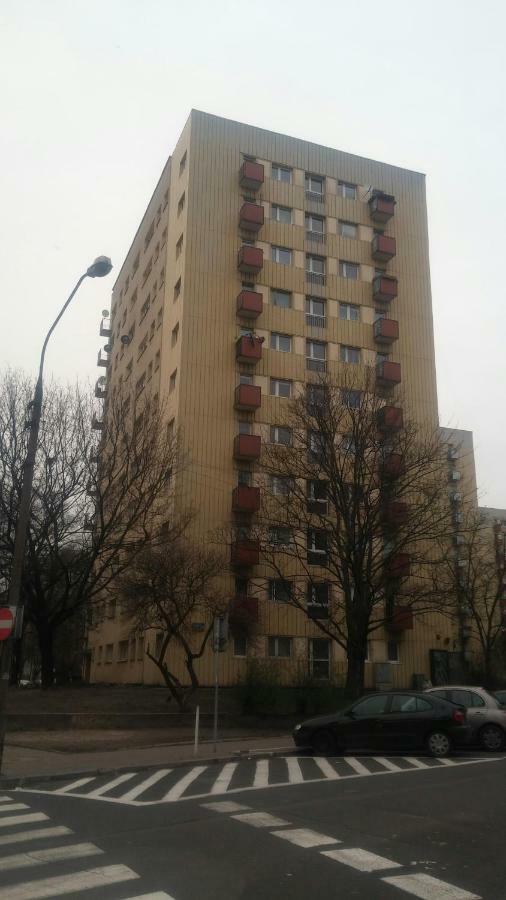 Ogrodowa Small Apartament Warszawa