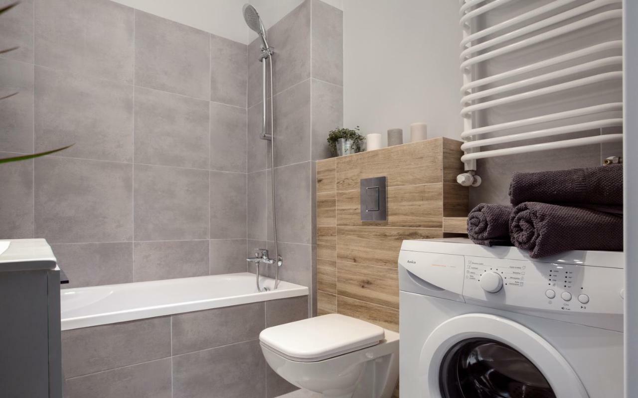 Chill Link Apartament