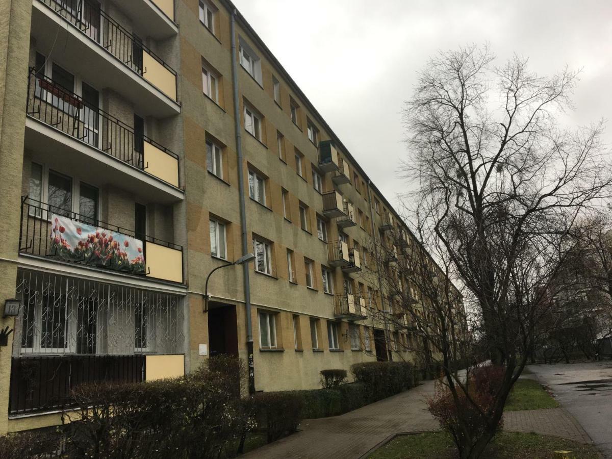 Apartament Ludwik *