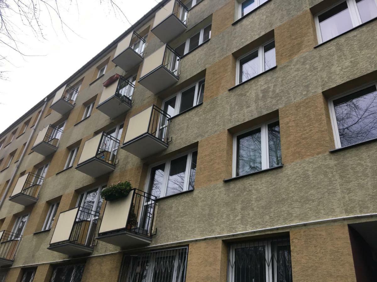 Apartament Ludwik