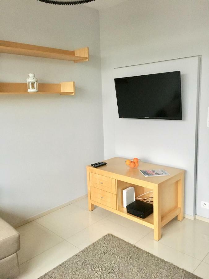 Warszawski Sen-kolejowa 47 Apartment *