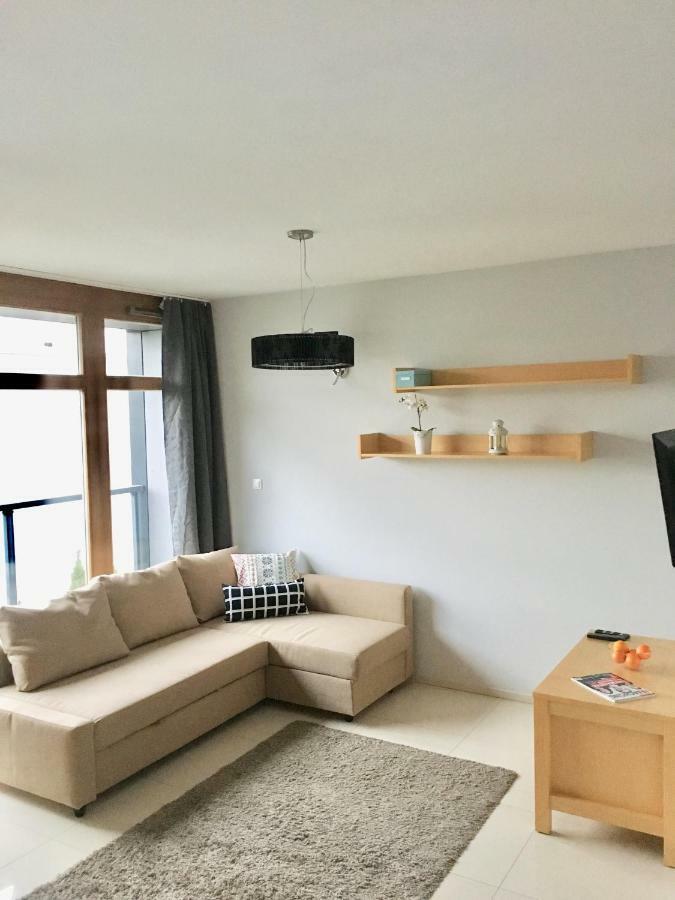 Apartment Warszawski Sen-kolejowa 47 Warsaw