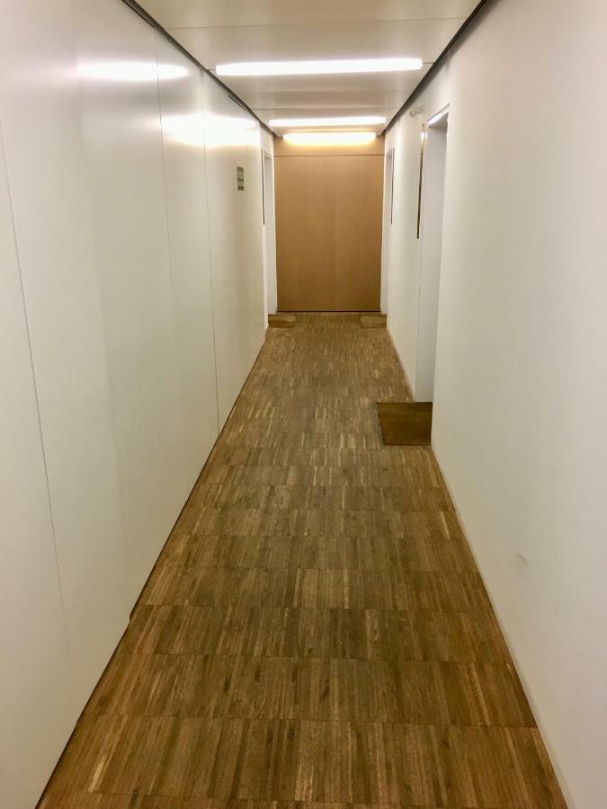 Warszawski Sen-kolejowa 47 Apartment