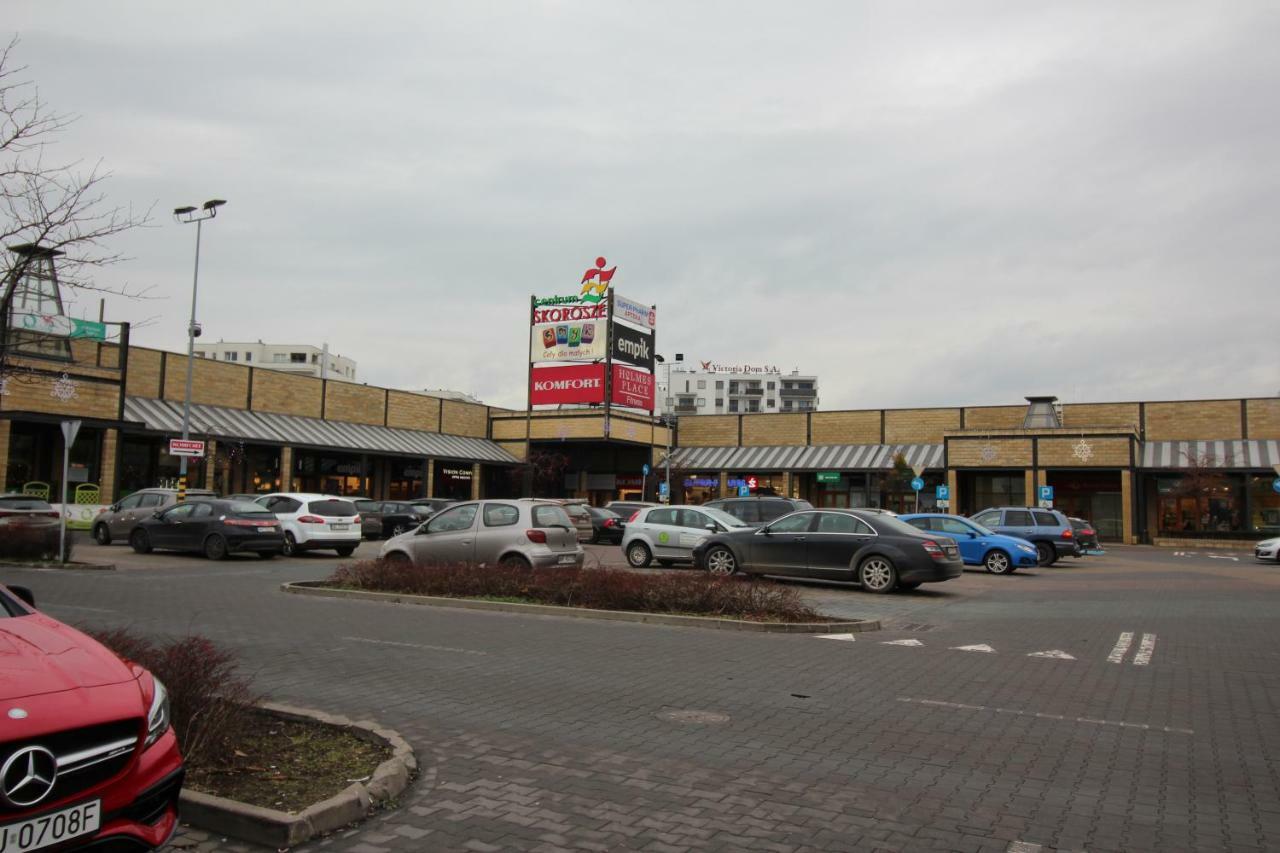 Apartment Podroze Male I Duze *