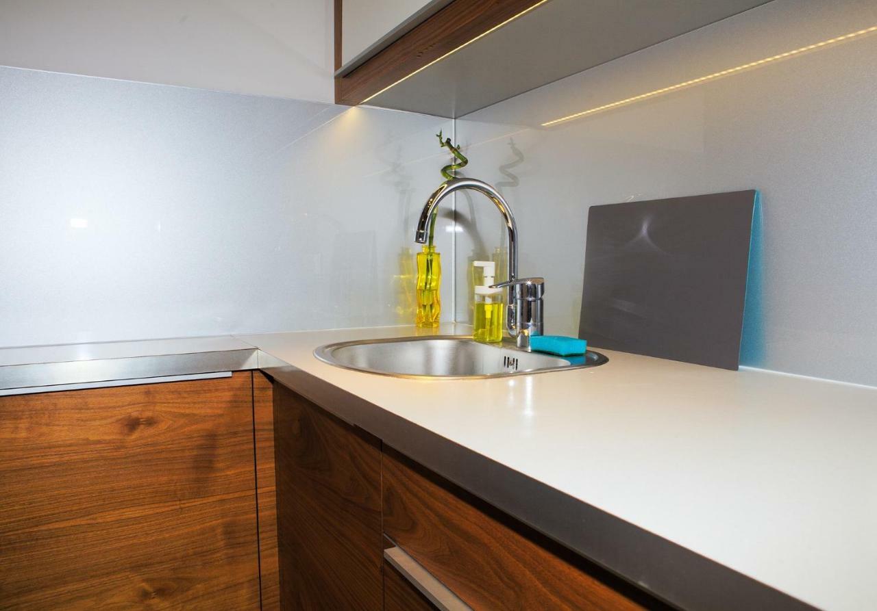 Apartment Warszawski Sen-kolejowa 47