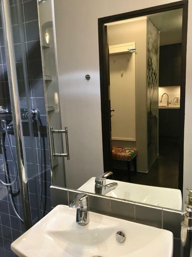 Apartament Bagno No 5 *