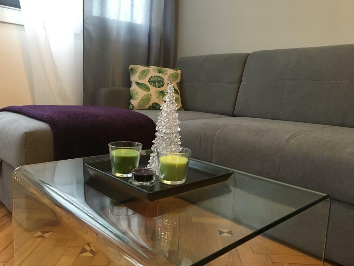 Apartamento Apartament Bagno No 5 *