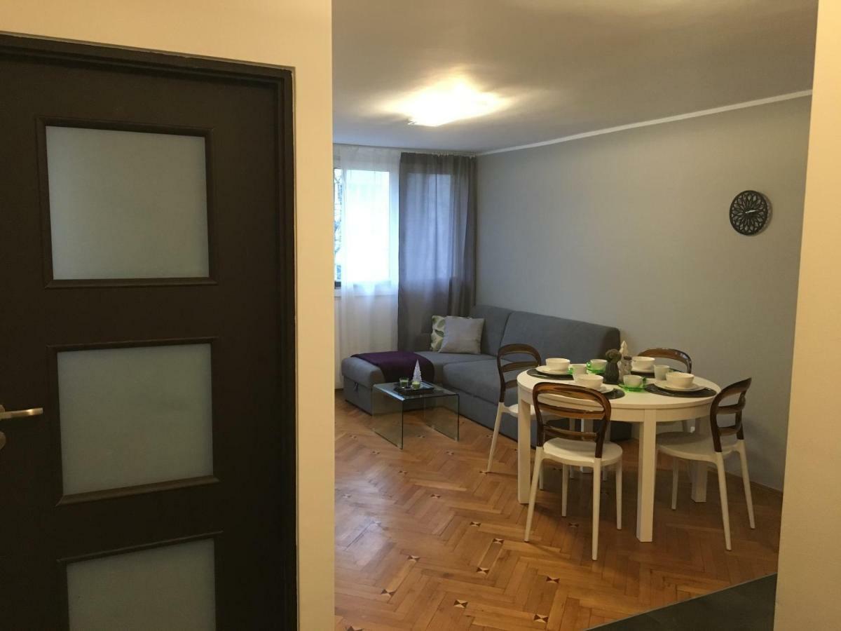 Apartament Bagno No 5