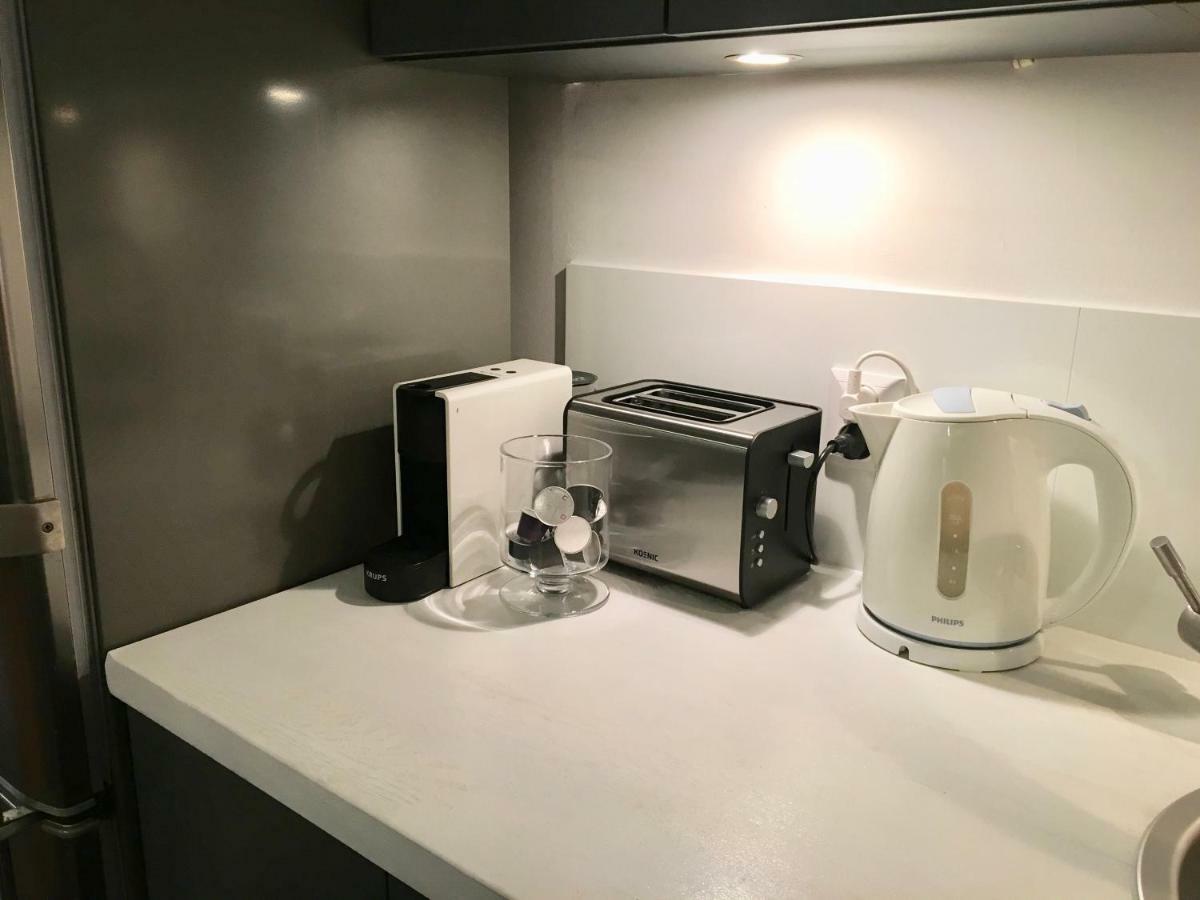 Apartamento Apartament Bagno No 5 *