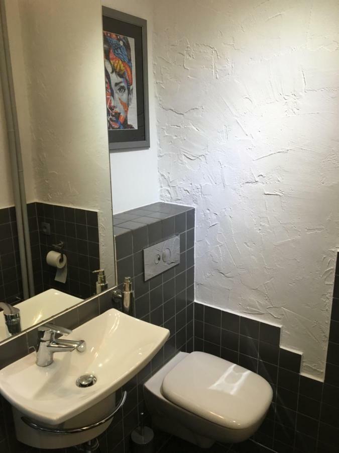 Apartament Bagno No 5 * Varsóvia
