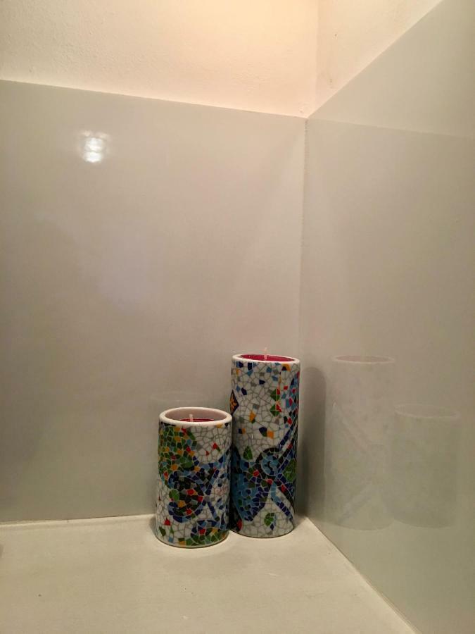 Apartamento Apartament Bagno No 5 *