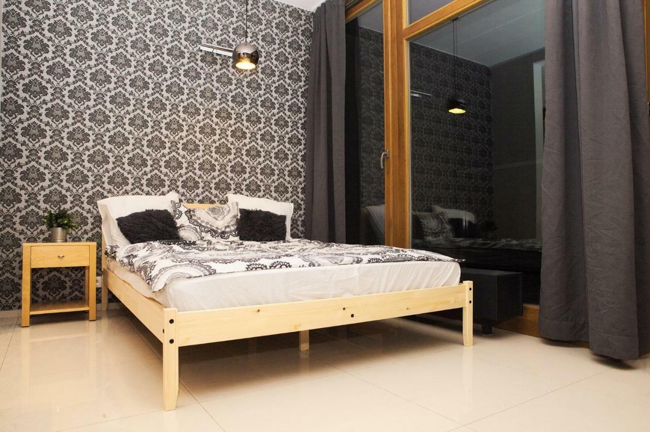 Warszawski Sen-kolejowa 47 Apartment