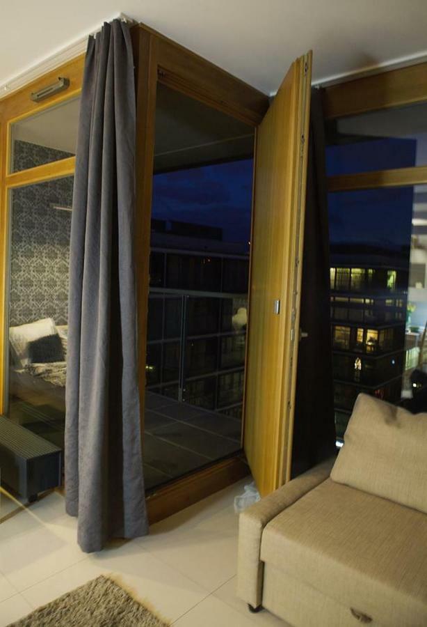 Apartment Warszawski Sen-kolejowa 47 Warsaw
