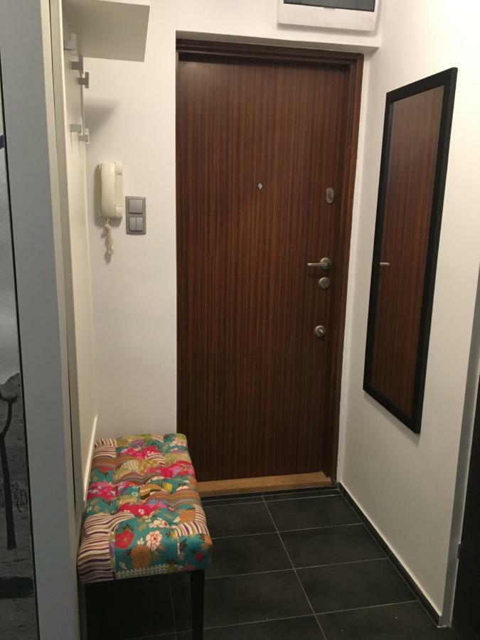 Apartament Bagno No 5 *