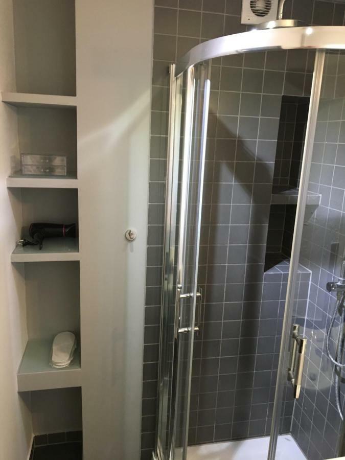 Apartamento Apartament Bagno No 5 *