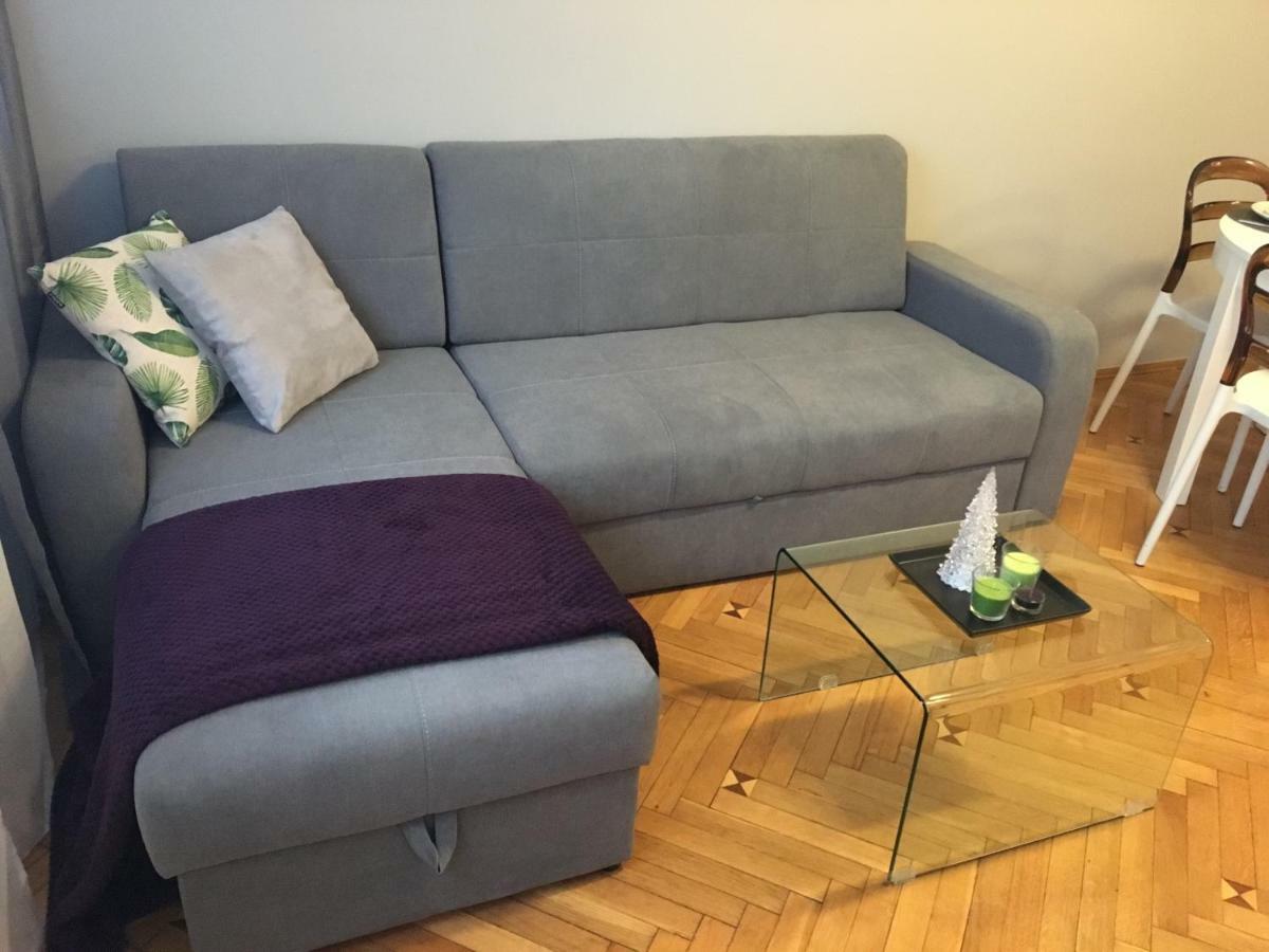 Apartament Bagno No 5 Varsóvia
