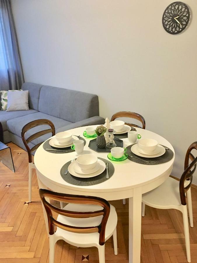 Apartament Bagno No 5