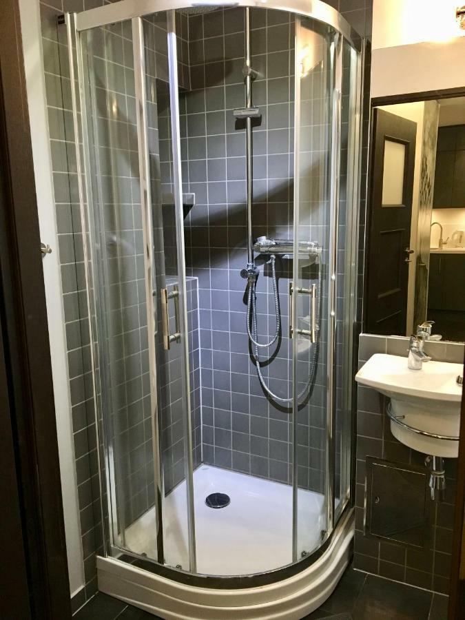 Apartament Bagno No 5 Apartamento