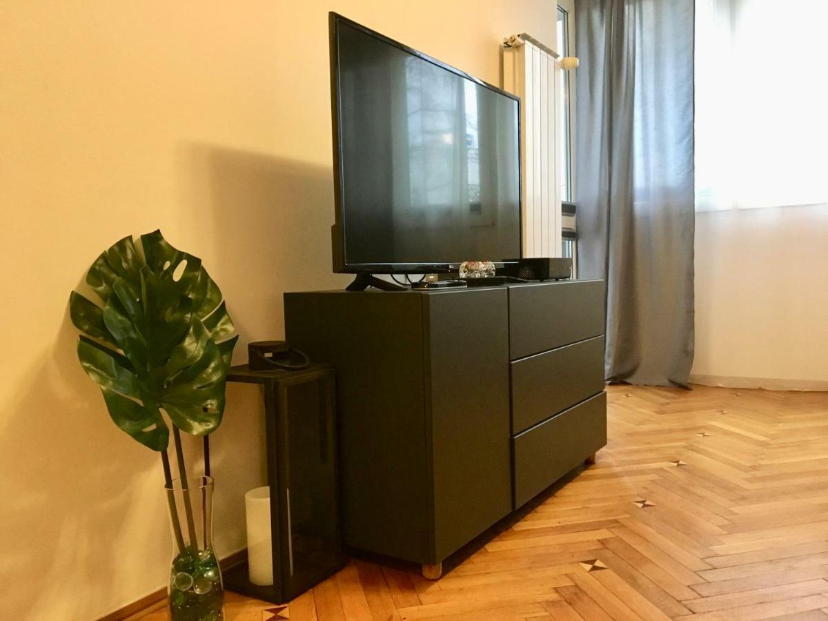 Apartamento Apartament Bagno No 5 Varsóvia