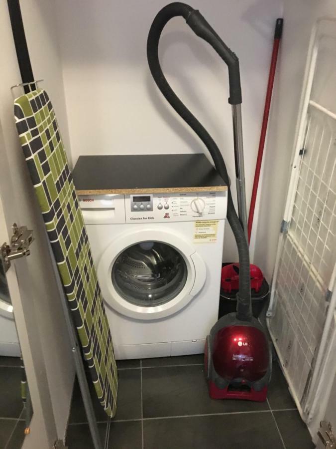 Apartament Bagno No 5 Varsóvia