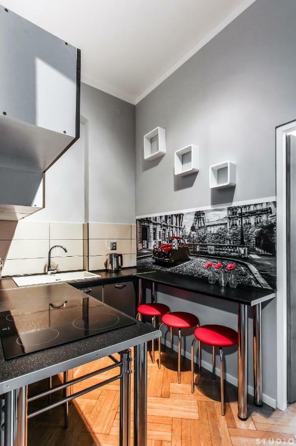 Apartment Clicktheflat Wspolna *