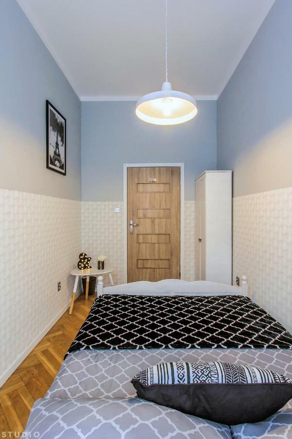 Apartment Clicktheflat Wspolna *