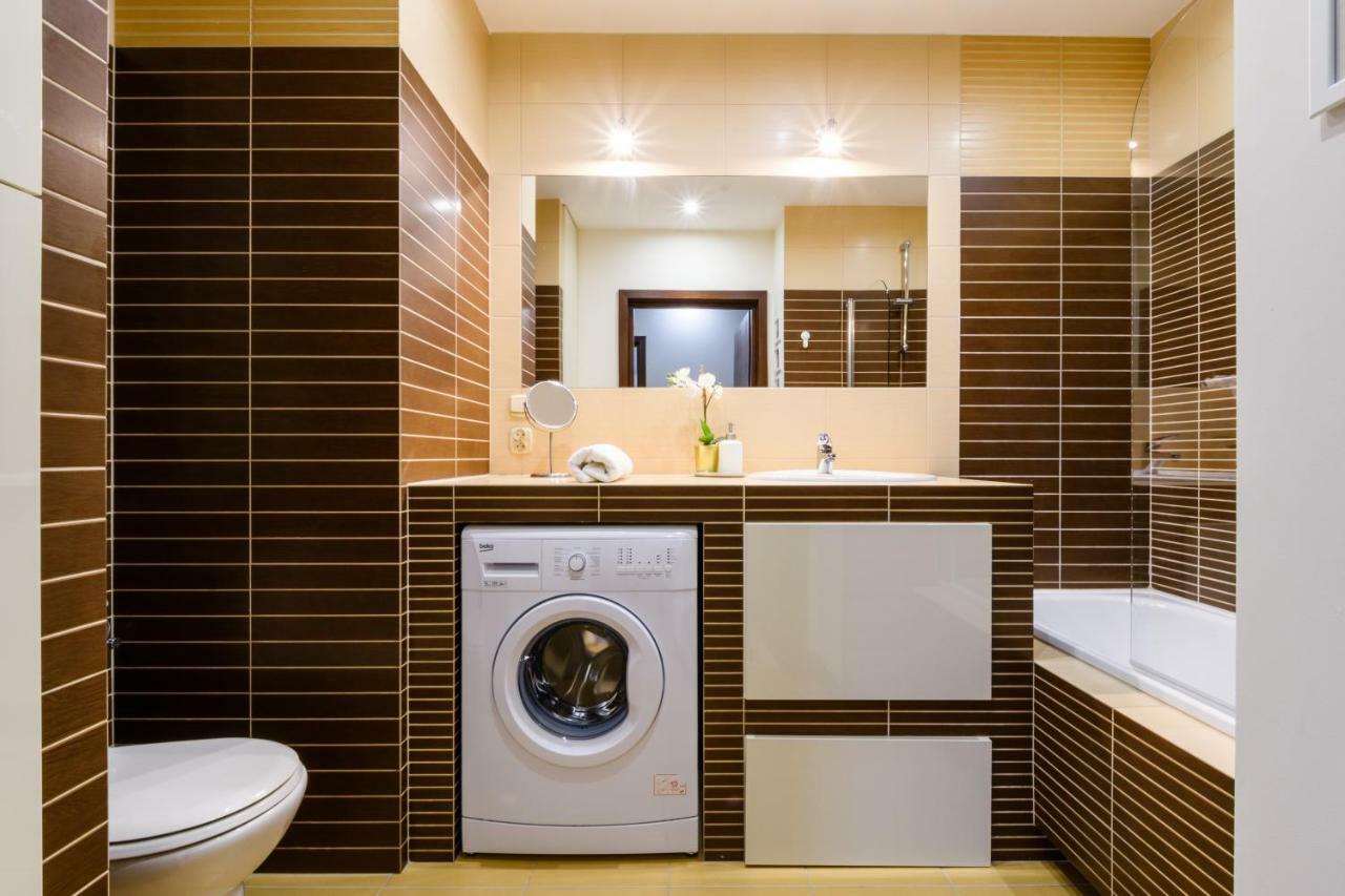 Căn hộ Apartament Ursynow Alternatywy